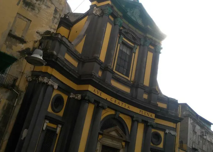 Casa dolce Casa Spaccanapoli